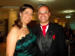 Casamento - Talita e Josimar