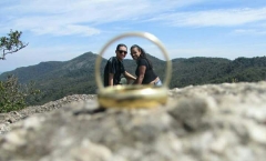 Chá Bar Maiara e William