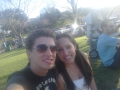 Casamento Diego e Ana