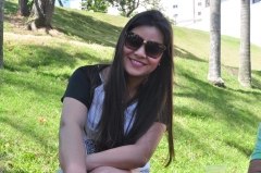 CHÁ DE CASA NOVA DA FABI