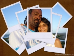 Casamento Joyce e Carlos