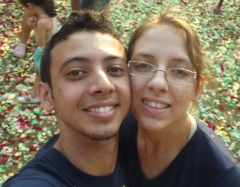 Casamento Marcus e Claudia