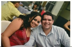 Casamento Tainá e Junior