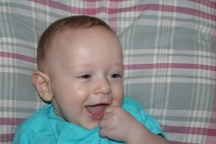 Aniversário do Caio