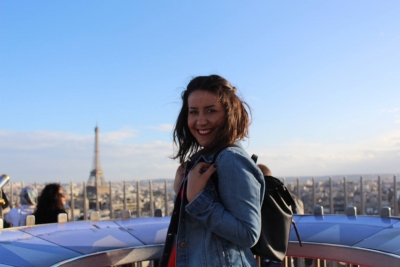 Chá de Casa Nova da Aline 