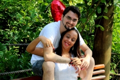 Casamento Renata e David