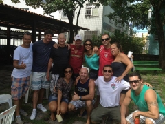 Churrasco2014
