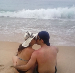 Wedding Aline & Tullus