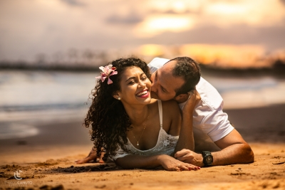 Casamento de Marcos e Glícia