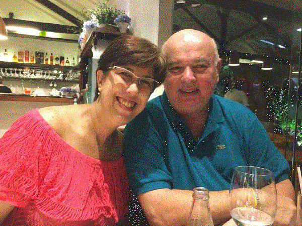 Casamento Lucilene e Valderi