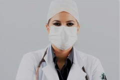 Jantar de Confraternização e Culto de Ação de Graças Pela Formatura de Annah Rachel