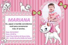 Mariana - 1 Aninho