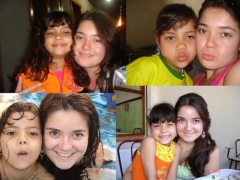 Festa Debutante Amanda