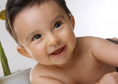 Primeiro Aninho do Luiz Felipinho