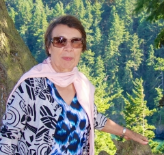 Aniversário Tereza - 80 Anos