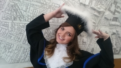 Formatura da Júlia - Arq&Urb