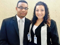 Casamento Jeferson e Palloma