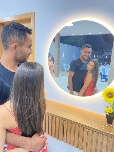 Chá de Panela Yara e Lucas