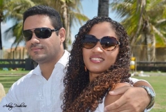 Casamento de Welton e Zenilde