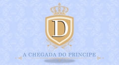 Chegada do Príncipe