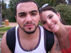 Marcela e Igor