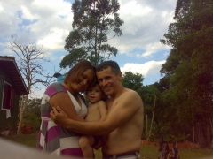 Casamento Flávia e João