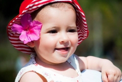 Aniverásio 1 Ano - Anne