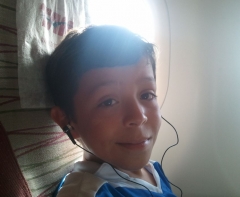 Aniversário Enzo Freitas - 8 Anos